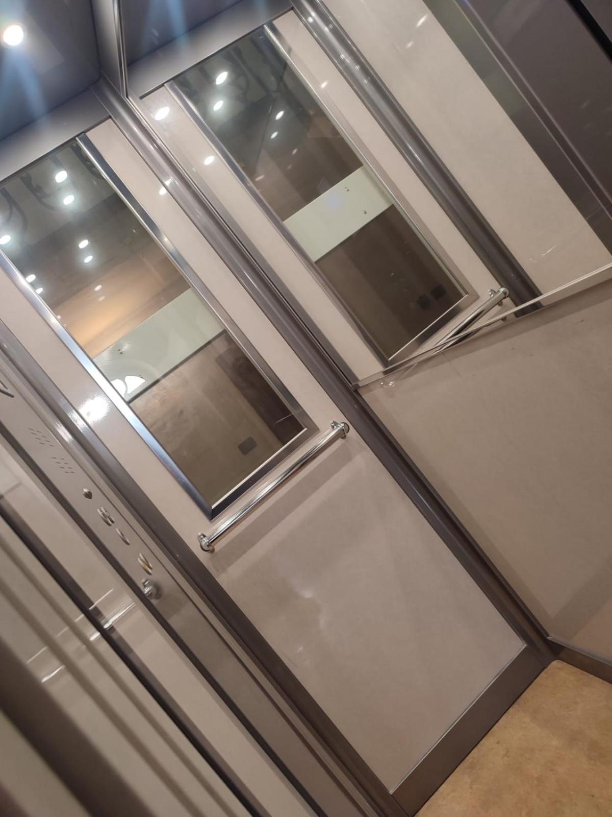 Apartamento Chimney House Bari Exterior foto