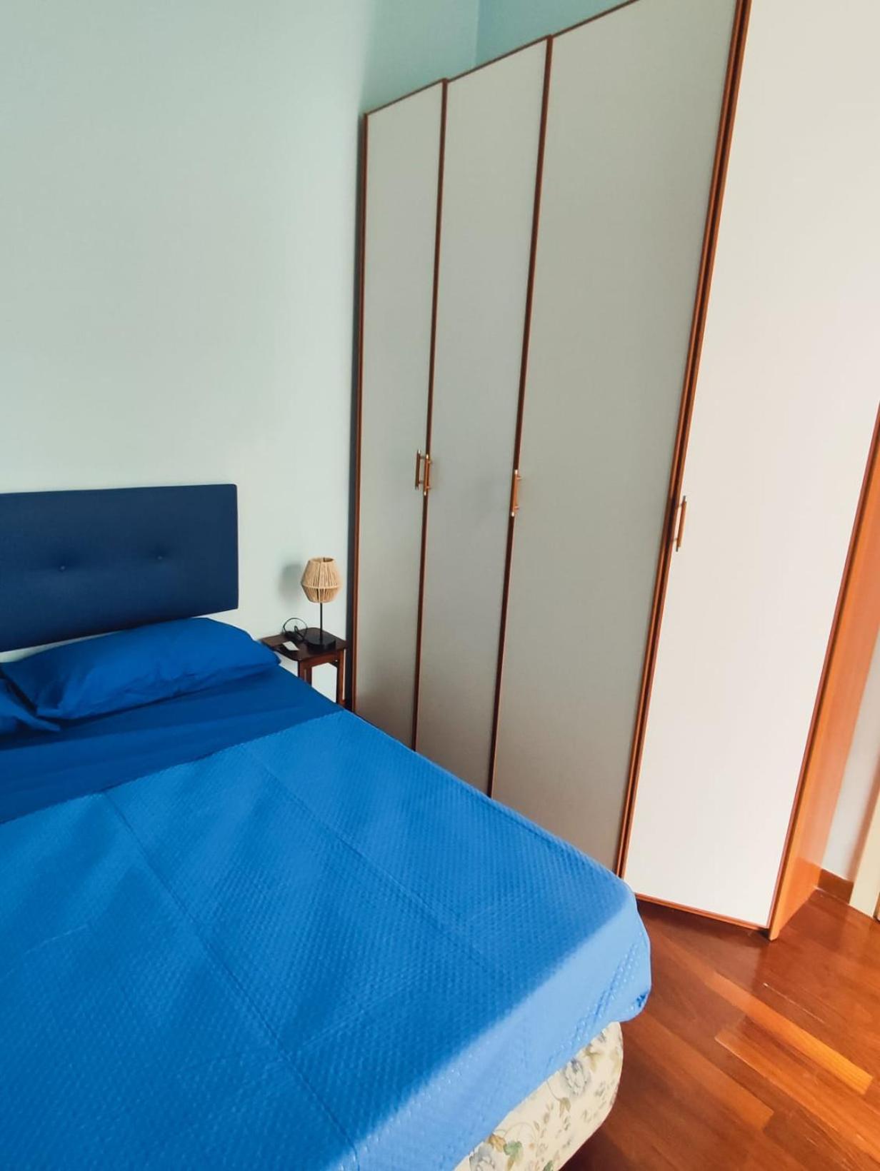 Apartamento Chimney House Bari Exterior foto